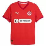Maglia St Pauli Uomo 4th 2025-26