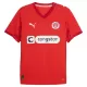 Maglia St Pauli Uomo 4th 2025-26 Maglia St Pauli Uomo 4th 2025-26