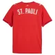 Maglia St Pauli Uomo 4th 2025-26
