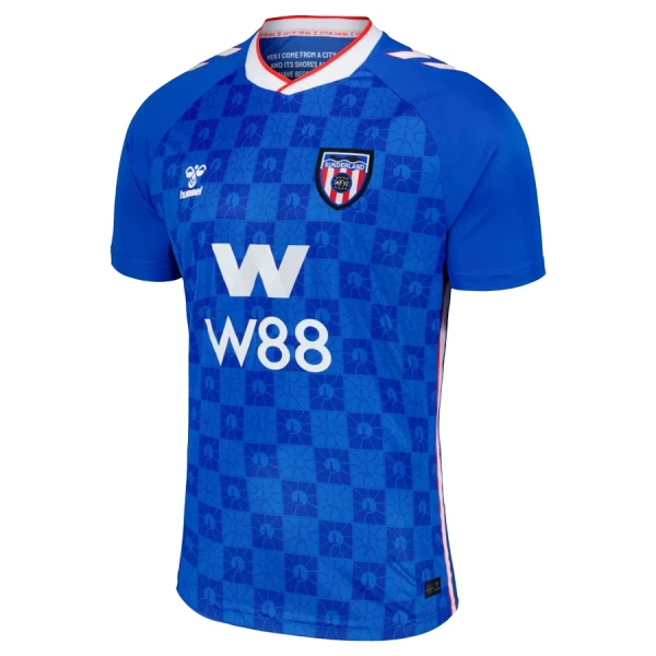 Maglia Sunderland Uomo Secondo 2025-26 Maglia Sunderland Uomo Secondo 2025-26