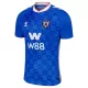 Maglia Sunderland Uomo Secondo 2025-26 Maglia Sunderland Uomo Secondo 2025-26