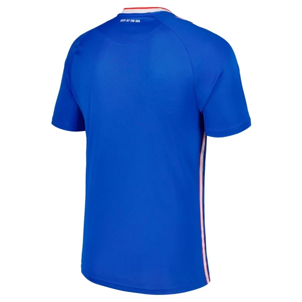 Maglia Sunderland Uomo Secondo 2025-26