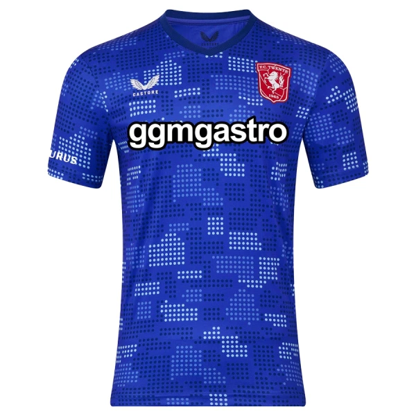 Maglia Twente Uomo Secondo 2025-26 Maglia Twente Uomo Secondo 2025-26