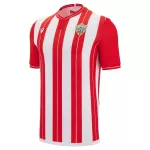 Maglia U.D. Almeria Uomo Primo 2025-26