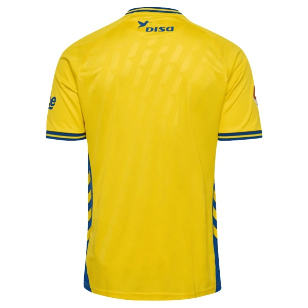 Maglia U.D. Las Palmas Uomo Primo 2025-26