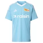 Maglia Union Berlin Uomo 3rd 2025-26