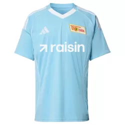 Maglia Union Berlin Uomo 3rd 2025-26 Maglia Union Berlin Uomo 3rd 2025-26