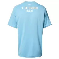Maglia Union Berlin Uomo 3rd 2025-26