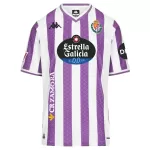 Maglia Valladolid Uomo Primo 2025-26