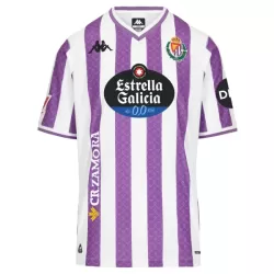 Maglia Valladolid Uomo Primo 2025-26 Maglia Valladolid Uomo Primo 2025-26