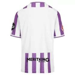 Maglia Valladolid Uomo Primo 2025-26