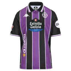 Maglia Valladolid Uomo Secondo 2025-26 Maglia Valladolid Uomo Secondo 2025-26