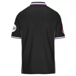 Maglia Valladolid Uomo Secondo 2025-26