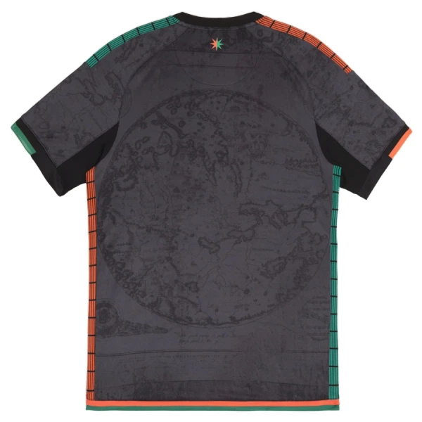 Maglia Venezia Uomo Primo 2025-26