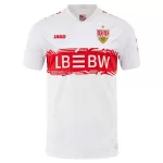 Maglia VfB Stuttgart Uomo Primo 2025-26
