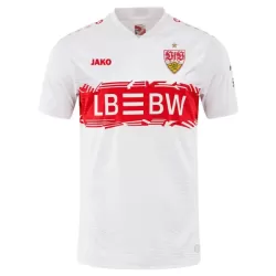 Maglia VfB Stuttgart Uomo Primo 2025-26 Maglia VfB Stuttgart Uomo Primo 2025-26