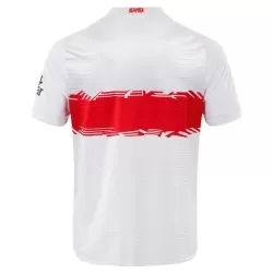 Maglia VfB Stuttgart Uomo Primo 2025-26