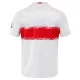 Maglia VfB Stuttgart Uomo Primo 2025-26
