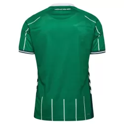 Maglia Werder Brema Uomo Primo 2025-26