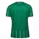 Maglia Werder Brema Uomo Primo 2025-26