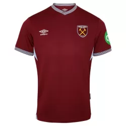 Maglia West Ham United Uomo Primo 2025-26