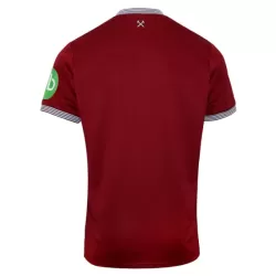 Maglia West Ham United Uomo Primo 2025-26