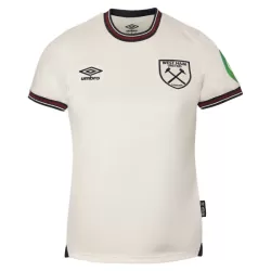 Maglia West Ham United Uomo Secondo 2025-26