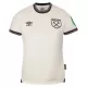 Maglia West Ham United Uomo Secondo 2025-26 Maglia West Ham United Uomo Secondo 2025-26