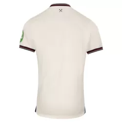 Maglia West Ham United Uomo Secondo 2025-26