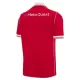 Maglia Wrexham Uomo Primo 2025-26