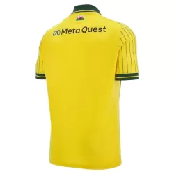 Maglia Wrexham Uomo Secondo 2025-26