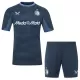 Completo calcio Feyenoord Rotterdam Bambino Secondo 2025-26 Completo calcio Feyenoord Rotterdam Bambino Secondo 2025-26