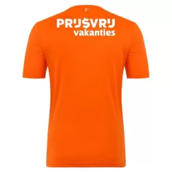 Completo calcio Portiere Feyenoord Rotterdam Bambino 2025-26 Arancia