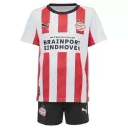 Completo calcio PSV Eindhoven Bambino Primo 2025-26