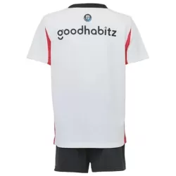 Completo calcio PSV Eindhoven Bambino Primo 2025-26