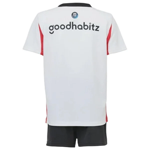 Completo calcio PSV Eindhoven Bambino Primo 2025-26