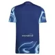 Maglia Ajax Amsterdam Uomo Secondo 2025-26