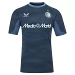 Maglia Feyenoord Rotterdam Uomo Secondo 2025-26