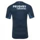 Maglia Feyenoord Rotterdam Uomo Secondo 2025-26