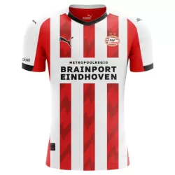 Maglia PSV Eindhoven De Jong 9 Uomo Primo 2025-26