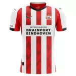 Maglia PSV Eindhoven Uomo Primo 2025-26