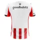 Maglia PSV Eindhoven Uomo Primo 2025-26