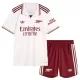 Completo calcio Arsenal Bambino 3rd 2025-26 Completo calcio Arsenal Bambino 3rd 2025-26