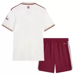 Completo calcio Arsenal Bambino 3rd 2025-26