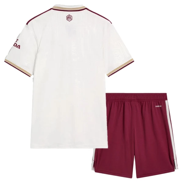 Completo calcio Arsenal Bambino 3rd 2025-26