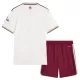 Completo calcio Arsenal Bambino 3rd 2025-26
