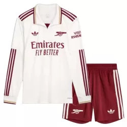 Completo calcio Arsenal Bambino 3rd 2025-26 Maniche Lunghe Completo calcio Arsenal Bambino 3rd 2025-26 Maniche Lunghe