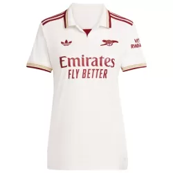 Maglia Arsenal Donna 3rd 2025-26