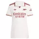 Maglia Arsenal Donna 3rd 2025-26 Maglia Arsenal Donna 3rd 2025-26