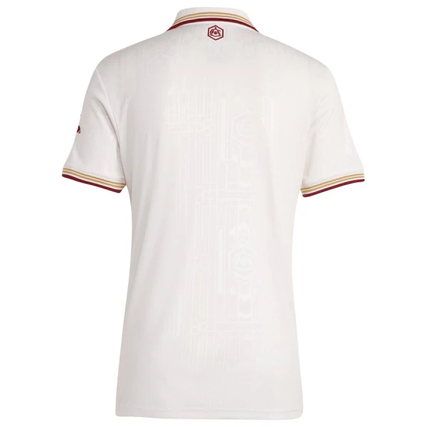 Maglia Arsenal Donna 3rd 2025-26
